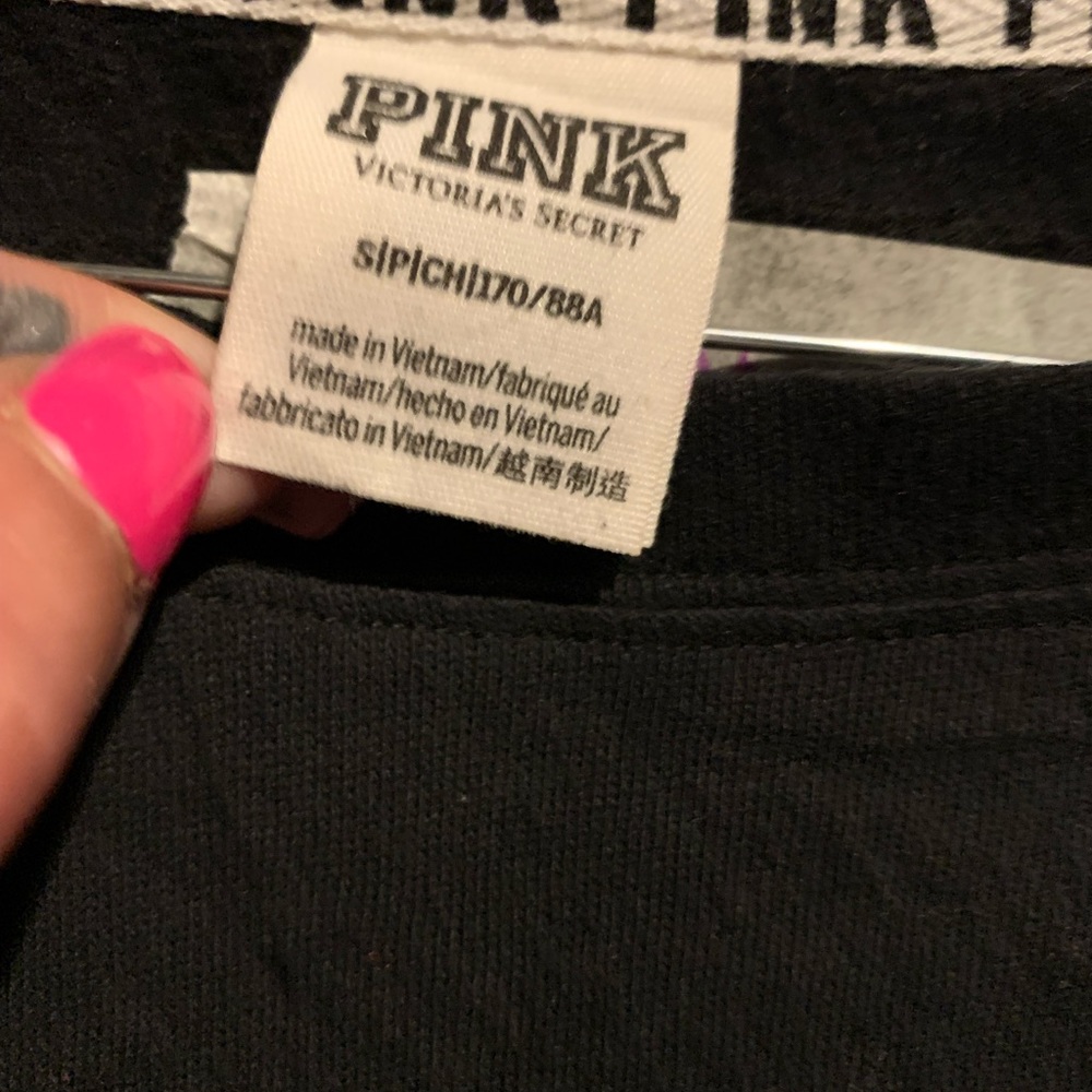 Victoria’s Secret long sleeve